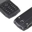 Rugtel R1C Rugged Phone - IP68 Waterproof, 2.4" Display, Dual SIM, Black - 5