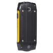 Rugtel R1D Rugged Phone - IP68 Waterproof, 2.4" Display, 2000mAh, Dual SIM - 3