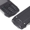 Rugtel R3C Rugged Phone - IP68 Waterproof, 2.8", 2000mAh, Dual SIM - 5