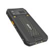 UNIWA M512 Rugged Phone, 4GB+64GB, IP65, 4100mAh, 5.7" Android 12, 4G, NFC - 4