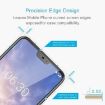 Nokia X6 Tempered Glass Film 10 PCS 0.26mm 9H 2.5D Screen Protector - 3