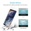 Nokia 9 Full Screen Tempered Glass Protector 9H 9D - Black - 5