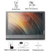Lenovo YOGA Tab3 Plus 10.1" Tempered Glass Screen Protector 9H Hardness - 2