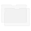 Microsoft Surface Go 2 Tempered Glass Film 2PCS 9H 2.5D Explosion-proof - 2