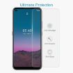 Nokia 5.4 Tempered Glass Film 10 PCS - 0.26mm 9H 2.5D Screen Protector - 4