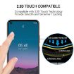 Nokia 5.4 Full Glue Tempered Glass Film - 25 PCS Full Screen Protector - 5