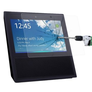 Amazon Echo Show Tempered Glass Screen Protector 0.3mm 9H Hardness - 1