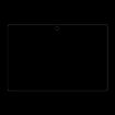 Amazon Echo Show Tempered Glass Screen Protector 0.3mm 9H Hardness - 3