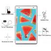 Lenovo Tab4 8 Plus/TB-8704 Tempered Glass Screen Protector 0.3mm 9H - 2
