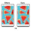 Lenovo Tab4 8 Plus/TB-8704 Tempered Glass Screen Protector 0.3mm 9H - 4