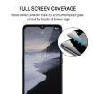 Nokia 2.4 Full Glue Tempered Glass Screen Protector Film - 3