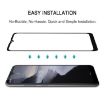 Nokia 2.4 Full Glue Tempered Glass Screen Protector Film - 7