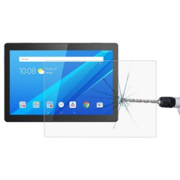 Lenovo Tab M10 Tempered Glass Film 9H 0.4mm Explosion-proof Screen Protector - 1