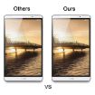 2 PCS 9" Universal Tempered Glass Screen Protector 0.4mm 9H Hardness - 4