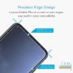 Nokia 8.1 Plus 0.26mm 9H 2.5D Tempered Glass Screen Protector - 3