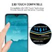 Nokia 6.2 Full Glue Tempered Glass Screen Protector Film Cover - 5
