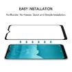 Nokia 6.2 Full Glue Tempered Glass Screen Protector Film Cover - 7