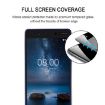 Nokia 7 Full Glue Full Cover Tempered Glass Screen Protector Film - 3