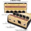JOYO AD-2 Acoustic Guitar Preamp DI - Floor Model for Enhanced Sound - 3