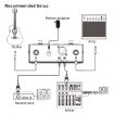 JOYO AD-2 Acoustic Guitar Preamp DI - Floor Model for Enhanced Sound - 4