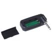 JOYO JA-03 Heavy Metal Distortion Mini Portable Guitar Effector - 3