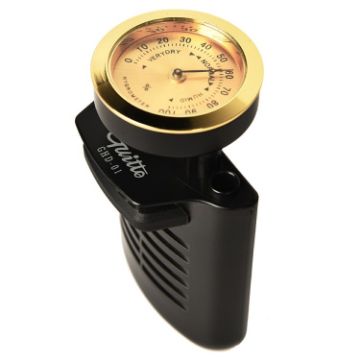 JOYO GHD-01 Universal Guitar Ukulele Sound Hole Humidifier - 1