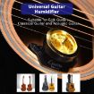 JOYO GHD-01 Universal Guitar Ukulele Sound Hole Humidifier - 7