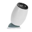 VESAFE VS-DC01 720P HD Wireless IP Camera, Night Vision, PIR, IP54, White - 2