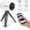 Anpwoo 1.3MP 960P HD WiFi IP Camera with Tripod & Night Vision - 5