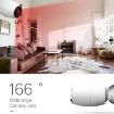 Anpwoo 1.3MP 960P HD WiFi IP Camera with Tripod & Night Vision - 6
