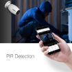Anpwoo 1.3MP 960P HD WiFi IP Camera with Tripod & Night Vision - 9