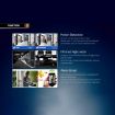 2MP POE IP Camera TV-657H2/IP, 4X Zoom, 2.8-12MM Lens, Manual Focus, White - 5
