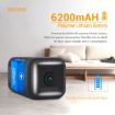 ESCAM G18 1080P HD WiFi IP Camera, Night Vision, PIR Motion, Two-Way Audio - 9