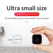 SQ28 1080P Mini Waterproof HD Smart Camera with Night Vision - 5
