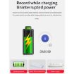 SQ28 1080P Mini Waterproof HD Smart Camera with Night Vision - 6
