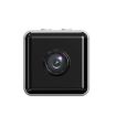 X6D 720P Wireless Mini Surveillance Camera with Night Vision & Motion Detection - 2