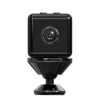 X6D 720P Wireless Mini Surveillance Camera with Night Vision & Motion Detection - 4