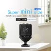 X6D 720P Wireless Mini Surveillance Camera with Night Vision & Motion Detection - 6