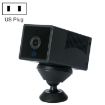 G17 1080P HD Smart WiFi IP Camera, Night Vision, 2-Way Audio, Motion Detection - 1