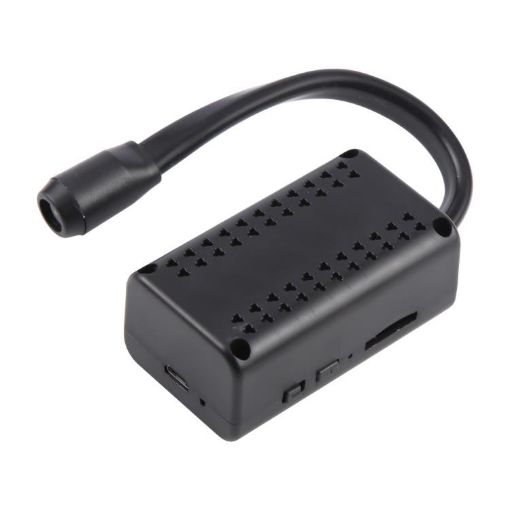 1080P HD WiFi Snake Tube Camera SG601 with Motion Detection AU Plug - 1