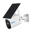 ESCAM QF290 1080P WiFi Solar IP Camera with Motion Detection & Night Vision - 1