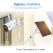 ESCAM QF290 1080P WiFi Solar IP Camera with Motion Detection & Night Vision - 7