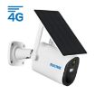 ESCAM QF490 HD 1080P 4G Solar Panel IP Camera US/AU Version - 2