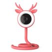 B1 4MP Wireless Baby Monitor with Remote Monitoring Capability - 1