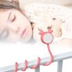 B1 4MP Wireless Baby Monitor with Remote Monitoring Capability - 5