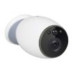 GH3 WiFi Smart Surveillance Camera - Magnet Mount, Night Vision, Two-way Audio - 1