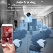 YT24 V380 1.0MP Pan-Tilt WiFi IP Camera, Night Vision, Motion Detection - 7