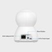 YT24 V380 1.0MP Pan-Tilt WiFi IP Camera, Night Vision, Motion Detection - 9
