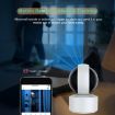 YT50-2 3.0MP 360 WiFi IP Camera, Two-Way Audio, Night Vision, AU Plug - 8