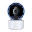 YT50-2 3.0MP 360 WiFi IP Camera, Motion Detection, Night Vision UK Plug - 1